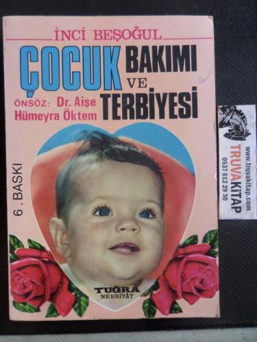 Çocuk Bakımı ve Terbiyesi