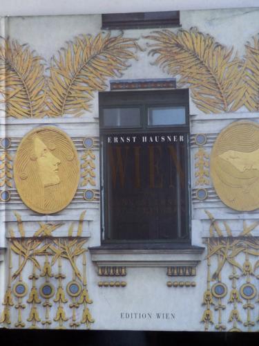 Ernst Hausner Wien