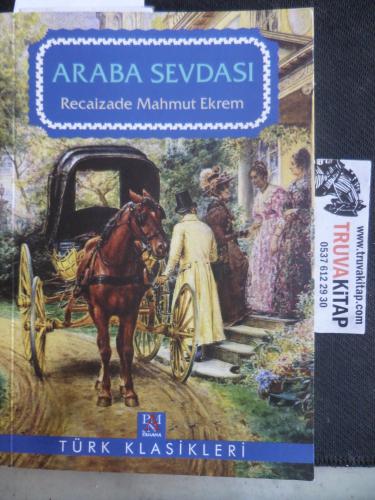 Araba Sevdası
