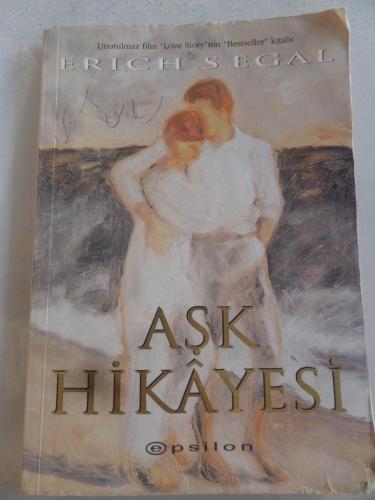 Aşk Hikayesi