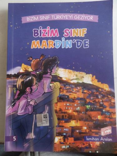 Bizim Sınıf Mardin'de İsmihan Arslan