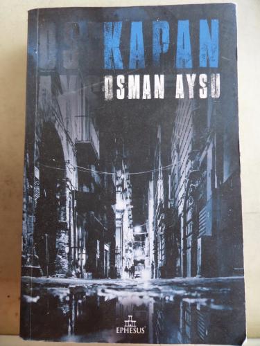Kapan Osman Aysu
