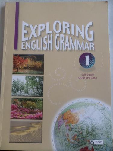 Exploring English Grammar 1 Self-Study Student's Book