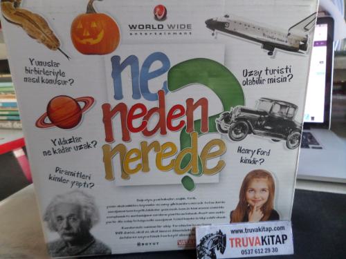 Ne Neden Nerede / 13 CD Ne Neden Nerede / 13 CD