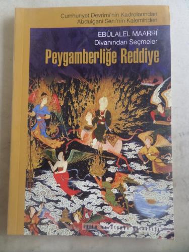 Peygamberliğe Reddiye