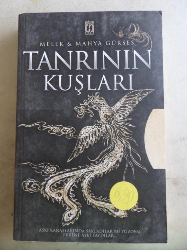 Tanrının Kuşları