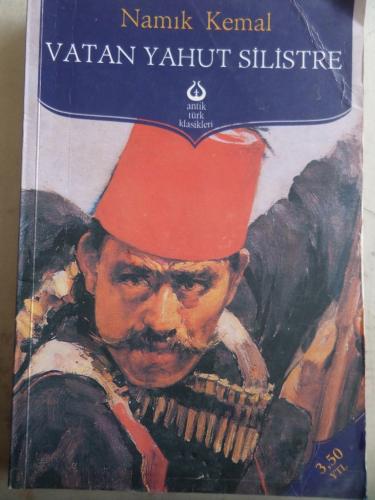 Vatan Yahut Silistre