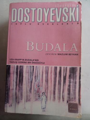 Budala Fyodor Dostoyevski