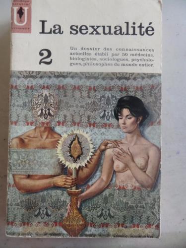 La Sexualite 2 C. Jamont
