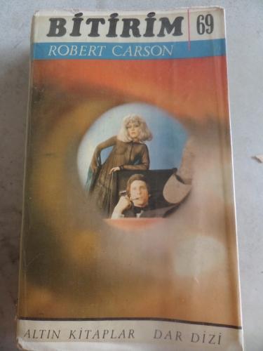 Bitirim Robert Carson