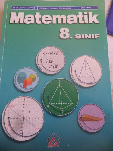 Matematik 8. Sınıf