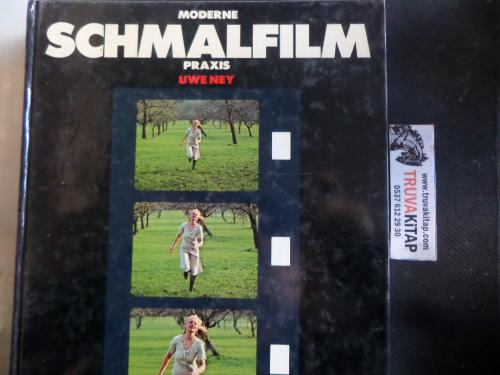 Moderne Schmalfilm Praxis Uwe Ney