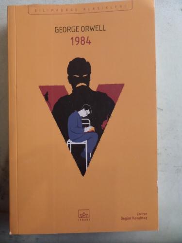 1984 George Orwell