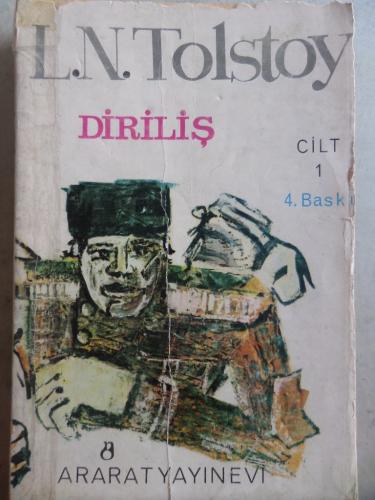 Diriliş Cilt 1