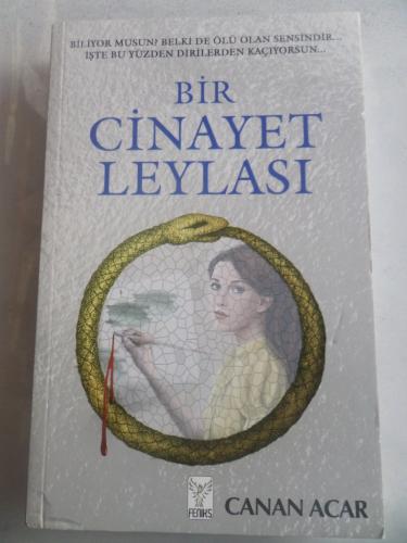 Bir Cinayet Leylası