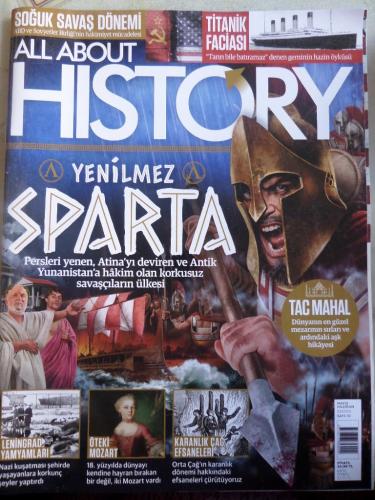 All About History 2022 / 10