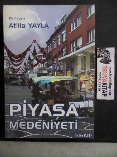 Piyasa Medeniyeti