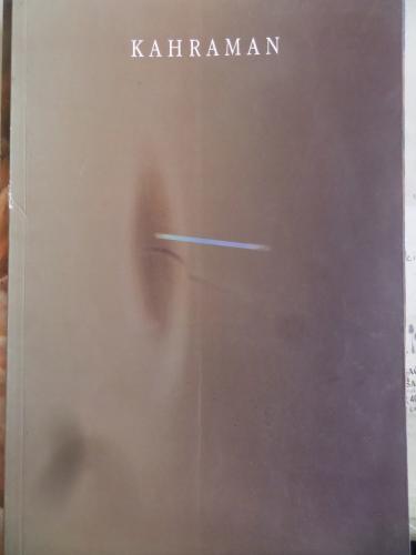 Kahraman