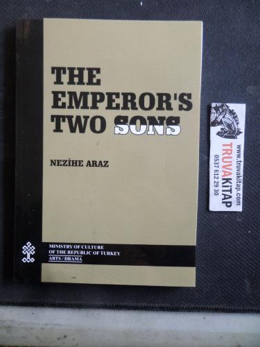 The Empereror's Two Sons