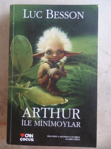 Arthur İle Minimoylar