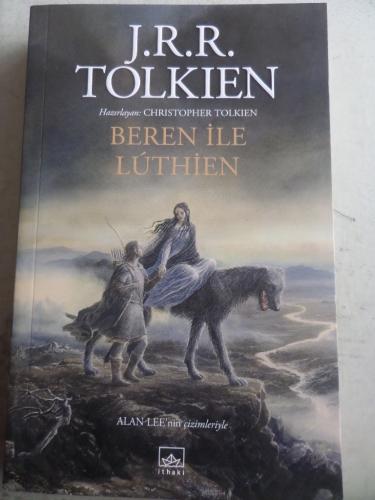 Beren İle Luthien J. R. R. Tolkien