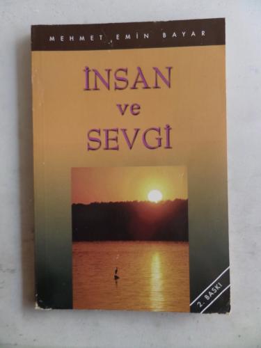 İnsan ve Sevgi