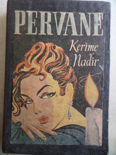 Pervane Kerime Nadir