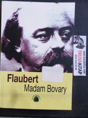 Madam Bovary