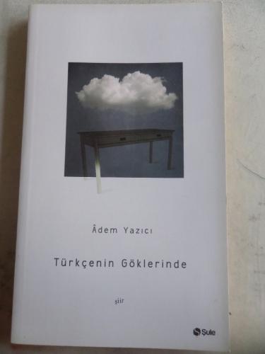 Türkçenin Göklerinde