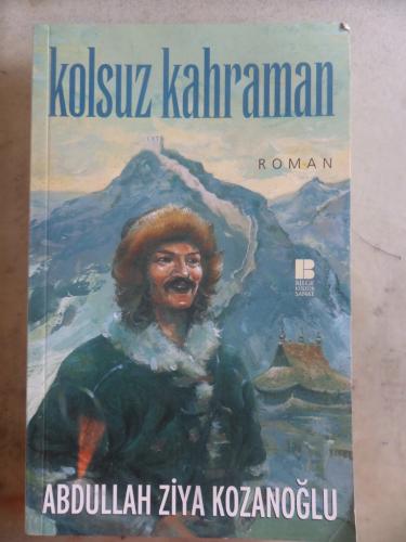 Kolsuz Kahraman