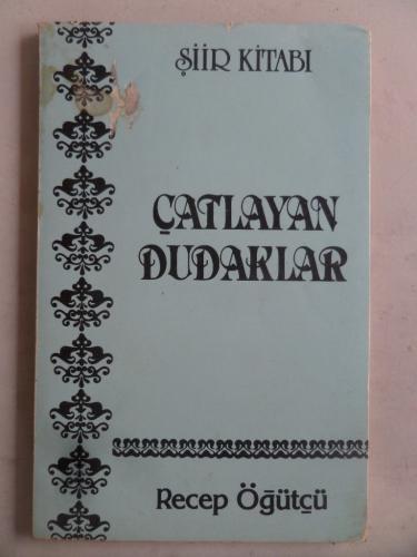 Çatlayan Dudaklar
