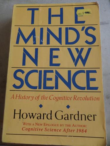 The Minds New Science