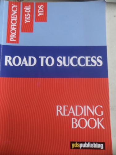Road To Success Reading Book