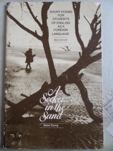 A Seeker in The Sand