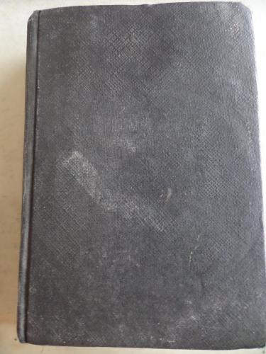 Osmanlı Sarayının Son Günleri Lütfi Bey