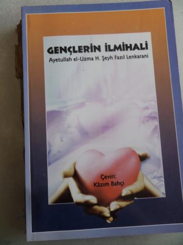 Gençlerin İlmihali