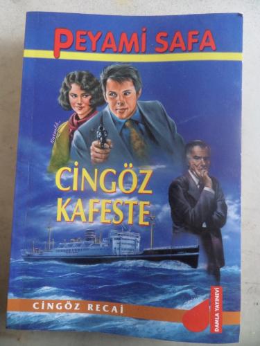 Cingöz Kafeste