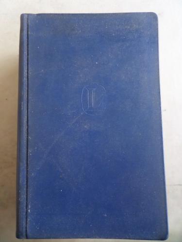 Langenscheidts Taschenwörterbuch Türkisch Deutsch