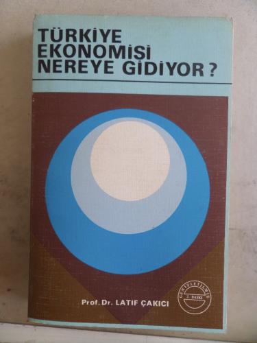 Türkiye Ekonomisi Nereye Gidiyor ?
