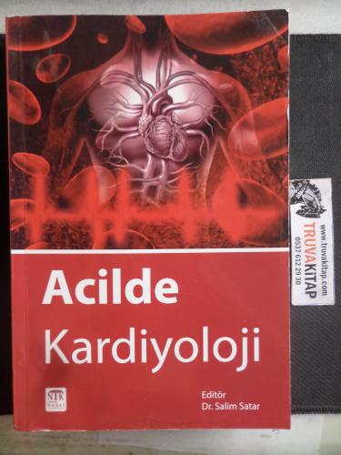 Acilde Kardiyoloji