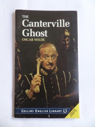 The Canterville Ghost Oscar Wilde