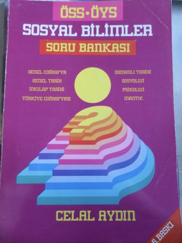 ÖSS - ÖYS Sosyal Bilimler Soru Bankası