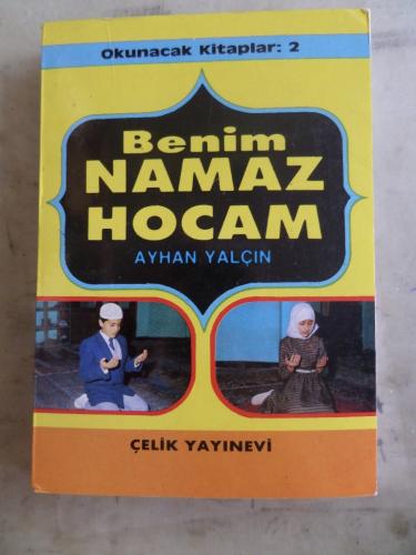 Benim Namaz Hocam