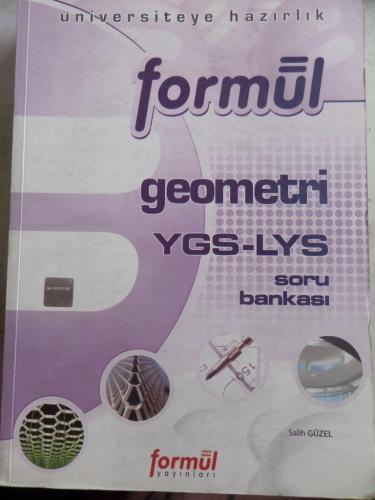 YGS LYS Geometri Soru Bankası