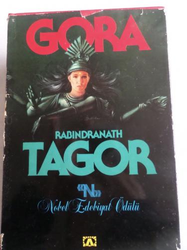 Gora Rabindranath Tagore
