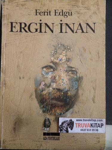 Ergin İnan