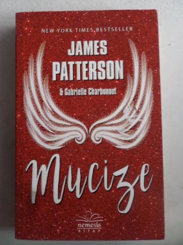 Mucize James Patterson