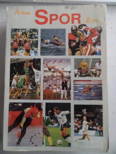 A'dan Z'ye Spor