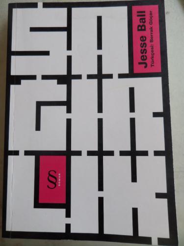 Sağırlık Jesse Ball