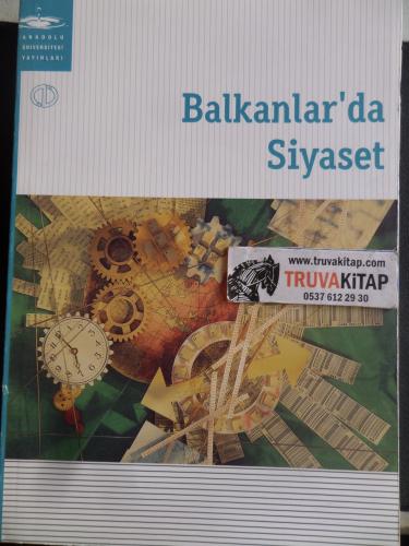 Balkanlar'da Siyaset